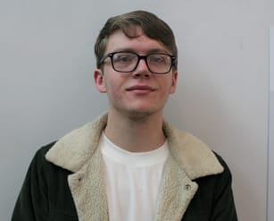 Tom Haire, Pearson BTEC HND In Travel & Tourism Management 